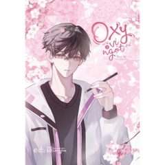 Oxy Vị Ngọt - Tập 2