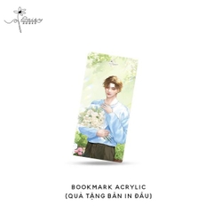 Kết Hôn Với Bạn Học (Tập 1) - Bản In Đầu (Tặng 1 Bookmark Acrylic)