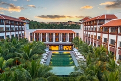 The Anam Mũi Né Resort