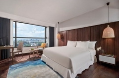 Khách sạn Vias Vũng Tàu