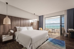 Khách sạn Vias Vũng Tàu