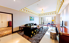 Khách sạn Grand Plaza Hà Nội