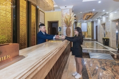Sapa Legend Hotel & Spa