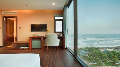 Adamo Hotel Đà Nẵng
