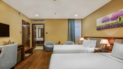 Adamo Hotel Đà Nẵng