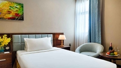 Adamo Hotel Đà Nẵng