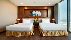 Adamo Hotel Đà Nẵng