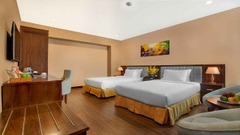Adamo Hotel Đà Nẵng