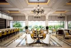 Đà Nẵng Marriott Resort & Spa, Non Nước Beach Villas 