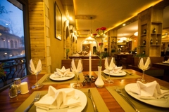 Sapa Highland Resort & Spa