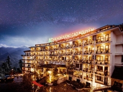 Sapa Highland Resort & Spa