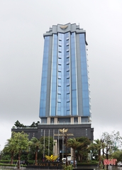 Eagle Hotel Hà Tĩnh 4 sao