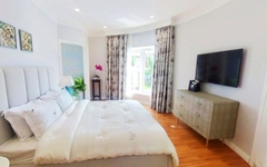 Villa Hoa Tiên Paradise Xuân Thành Hà Tĩnh