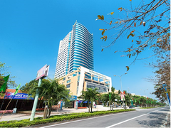 Mường Thanh Grand Cửa Lò - Combo 2N1Đ chỉ 950,000đ