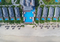 Đà Nẵng Marriott Resort & Spa, Non Nước Beach Villas 