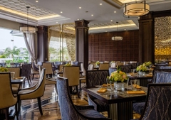 Đà Nẵng Marriott Resort & Spa, Non Nước Beach Villas 