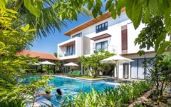 Hội An Reverie Villas
