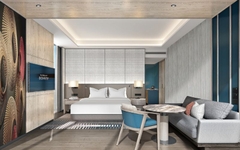 Đặt phòng khách sạn Vinpearl Bắc Ninh: Ưu đãi lên đến 20%