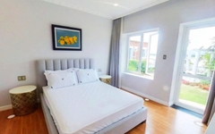 Villa Hoa Tiên Paradise Xuân Thành Hà Tĩnh