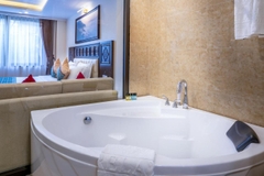 Sapa Relax Hotel & Spa