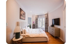 Villa Hoa Tiên Paradise Xuân Thành Hà Tĩnh