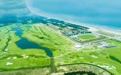 Villa Hoa Tiên Paradise Xuân Thành Hà Tĩnh