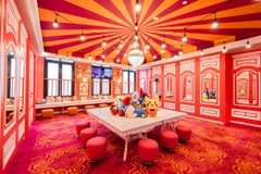 Hotel de la Coupole - MGallery
