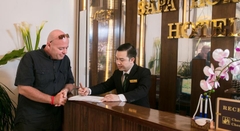 Sapa Horizon Hotel