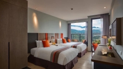 Pao's Sapa Leisure Hotel