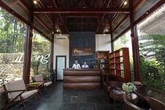 Ebino Pù Luông Resort