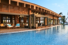 MÖVENPICK RESORT WAVERLY PHÚ QUỐC