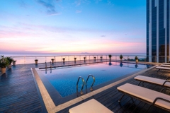 Serene Beach Danang Hotel & Spa