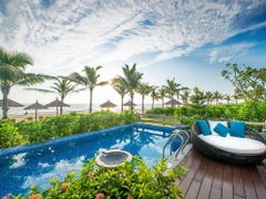 Đà Nẵng Marriott Resort & Spa, Non Nước Beach Villas 