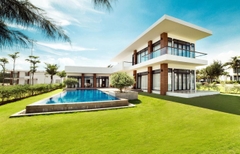 Saint Simeon Resort & Spa Long Hải
