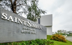 Saint Simeon Resort & Spa Long Hải