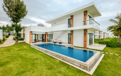 Saint Simeon Resort & Spa Long Hải