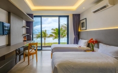 Saint Simeon Resort & Spa Long Hải