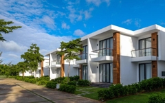 Saint Simeon Resort & Spa Long Hải