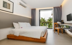 Saint Simeon Resort & Spa Long Hải