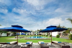 Saint Simeon Resort & Spa Long Hải