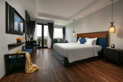 Shining Riverside Hoi An Boutique and Spa