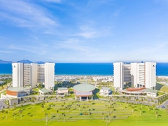 Alma Resort Cam Ranh