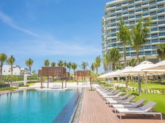 Alma Resort Cam Ranh