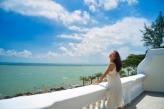 Khách sạn Mercure Vũng Tàu