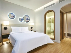 Khách sạn Mercure Vũng Tàu