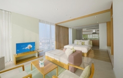 Fusion Suites Da Nang