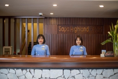 Sapa Highland Resort & Spa