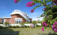 Villa Hoa Tiên Paradise Xuân Thành Hà Tĩnh