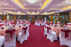 Sapa Legend Hotel & Spa
