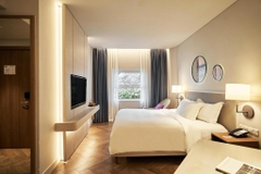 Khách sạn Mercure Vũng Tàu